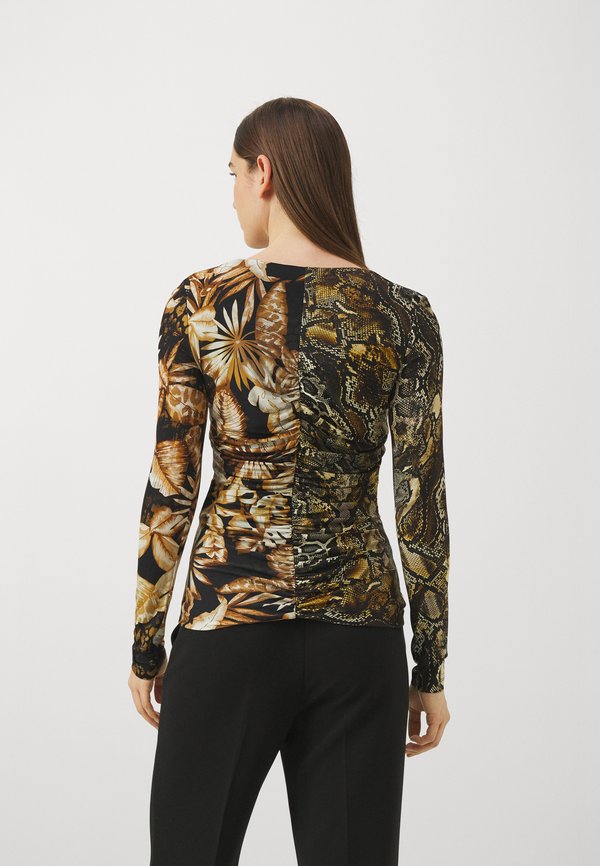 Just Cavalli SLIM  DOUBLE PRINT
