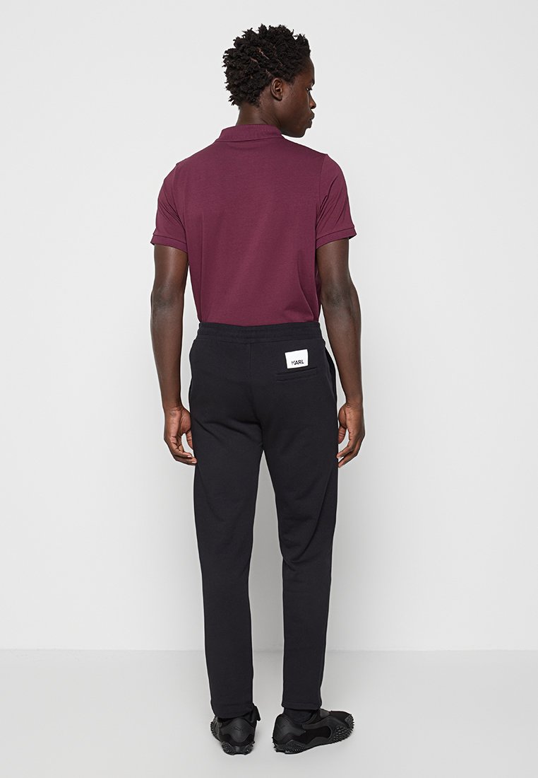 KARL LAGERFELD Jogginghose Media 3