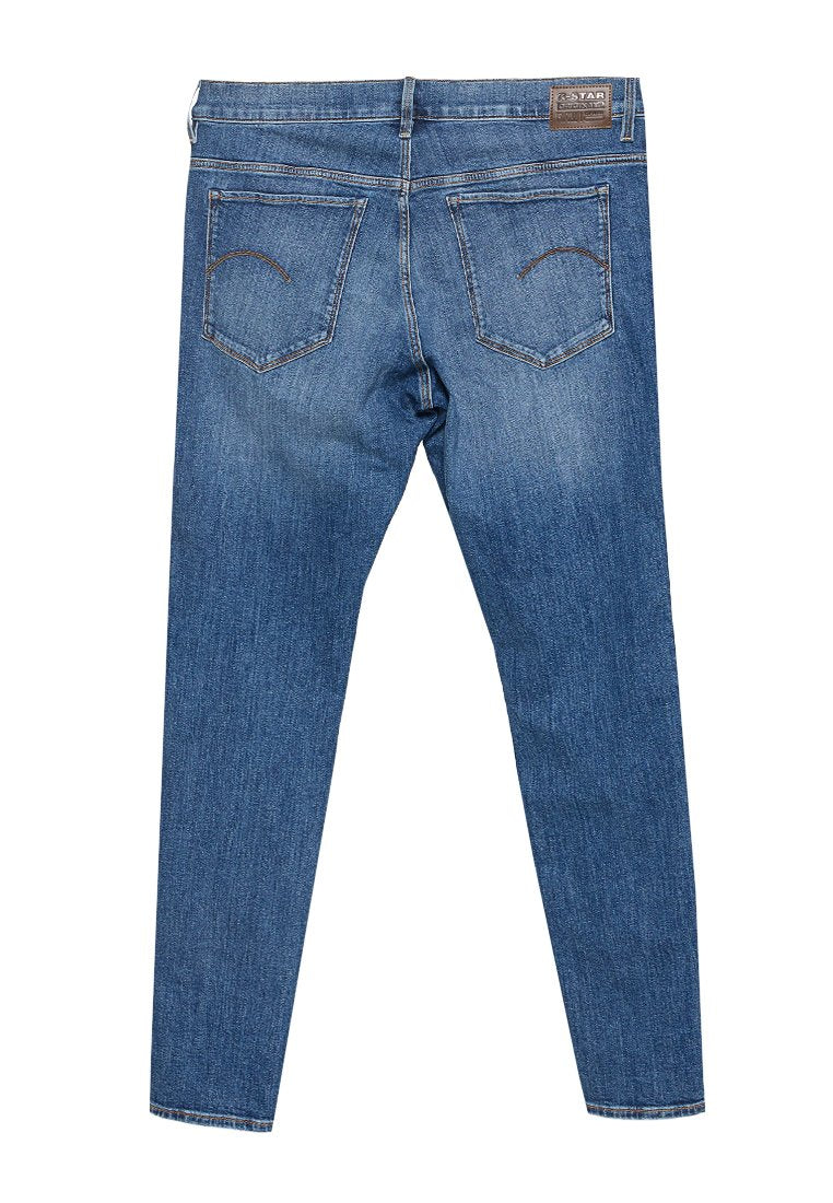G-STAR Jeans Skinny Fit Media 2