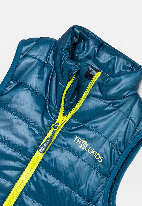 TROLLKIDS KIDS TRONDHEIM VEST UNISEX