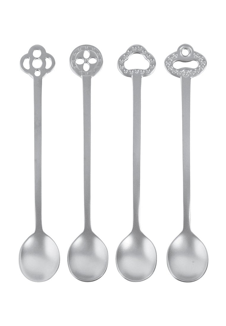Sambonet ORIENTAL LIVING 4 PACK