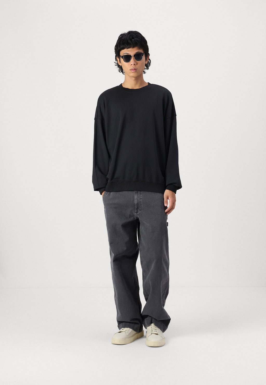 ONSRON CREW NECK 2 PACK Media 2