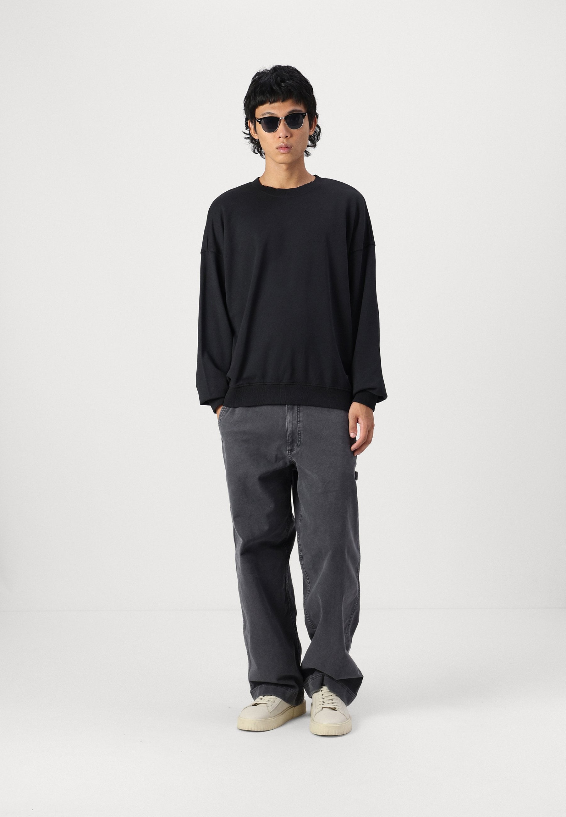 ONSRON CREW NECK 2 PACK Media 2
