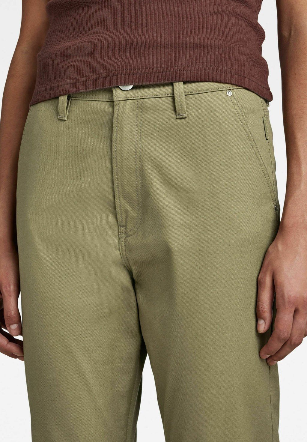 G-STAR Stoffhose Media 4