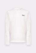 EA7 Emporio Armani TRAIN CORE TEE UNISEX