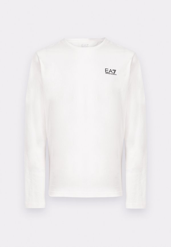 EA7 Emporio Armani TRAIN CORE TEE UNISEX