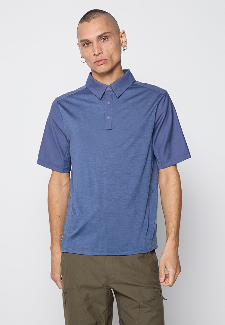 icebreaker Sport T-Shirt Media 1