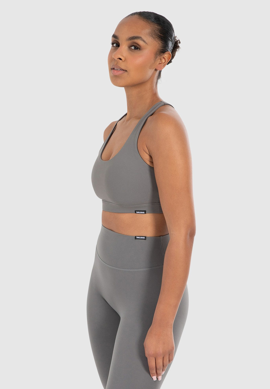Smilodox MARIE SPORTS RACERBACK BH