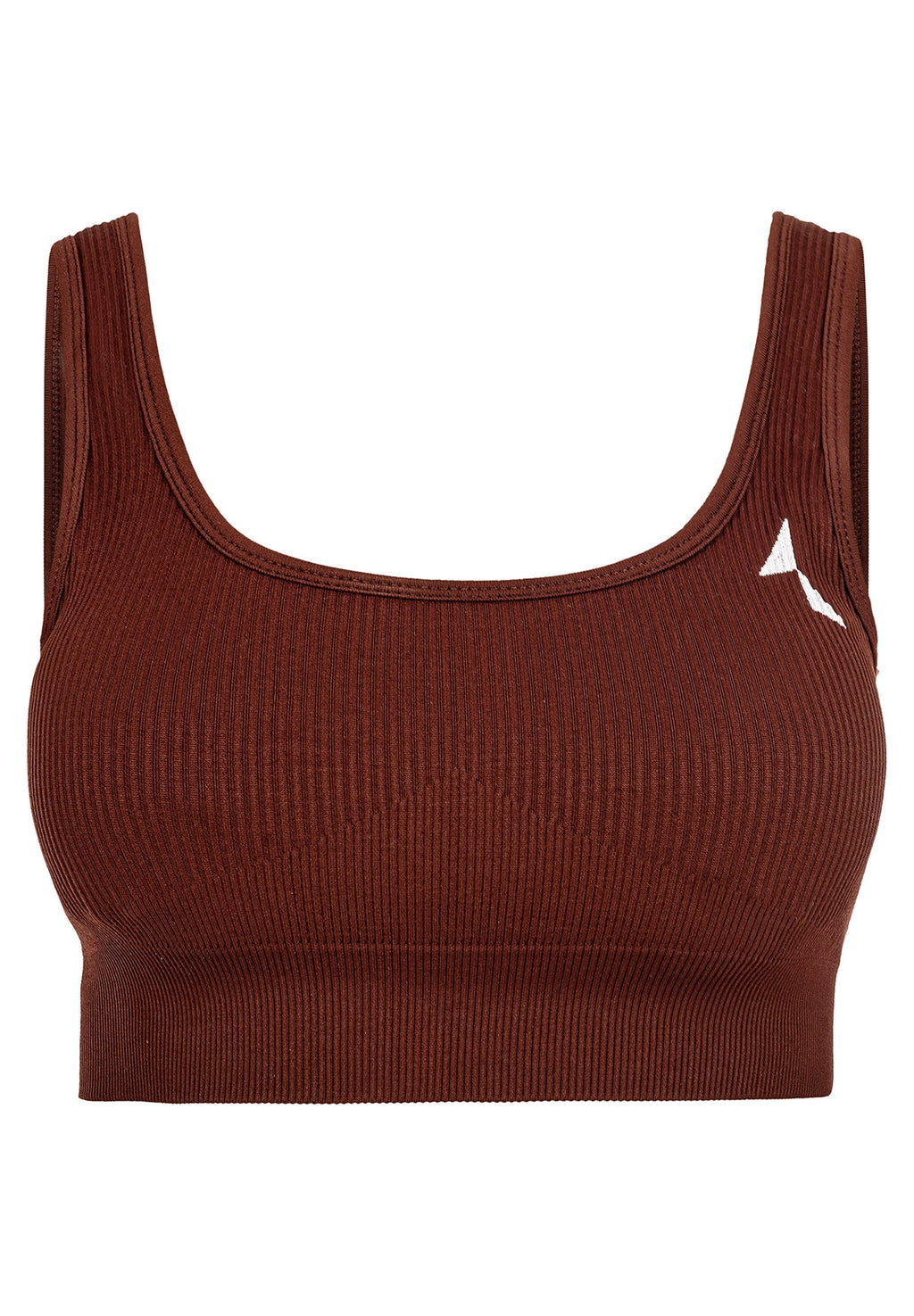 Carpatree RIB Seamless Bra