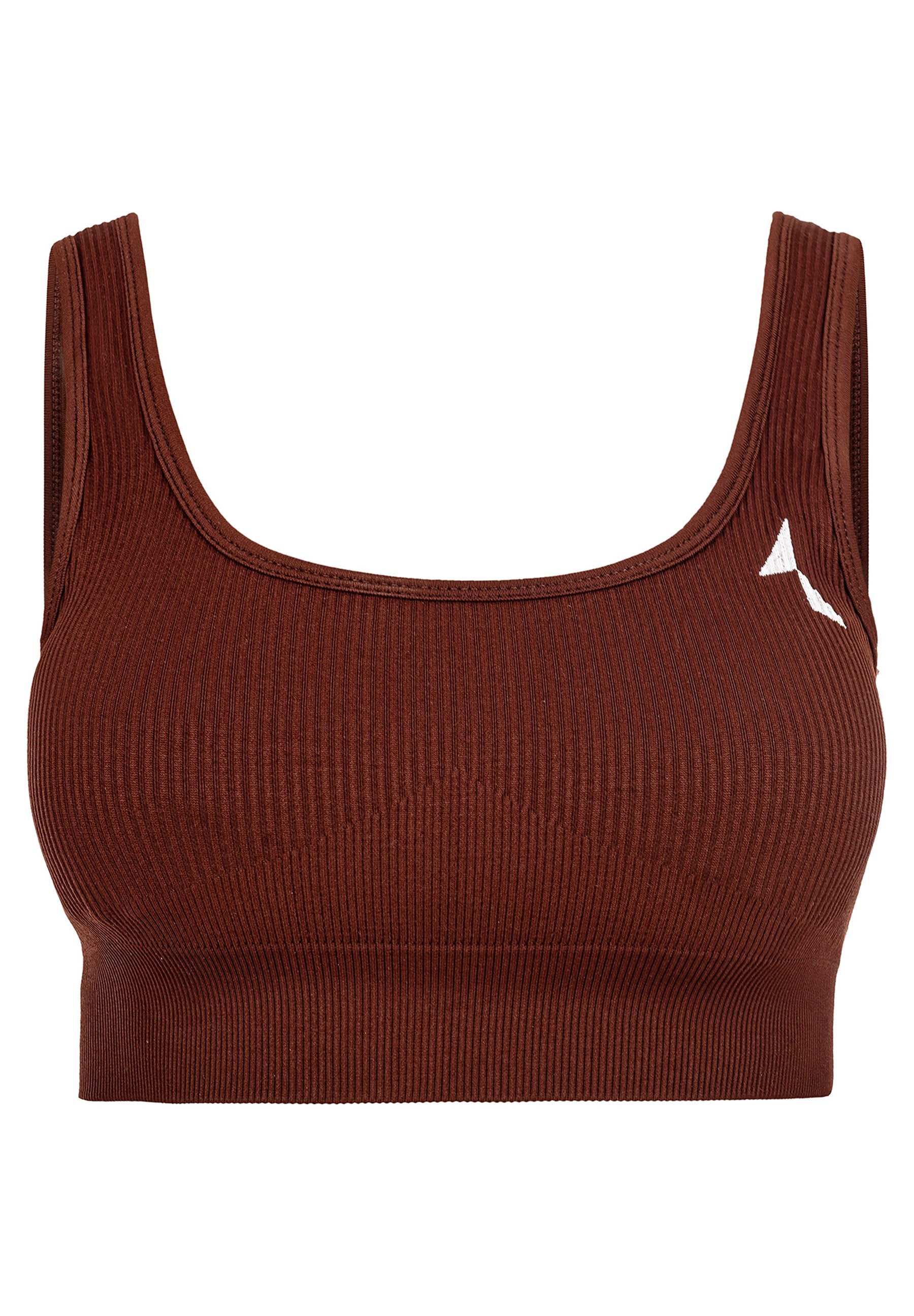 Carpatree RIB Seamless Bra