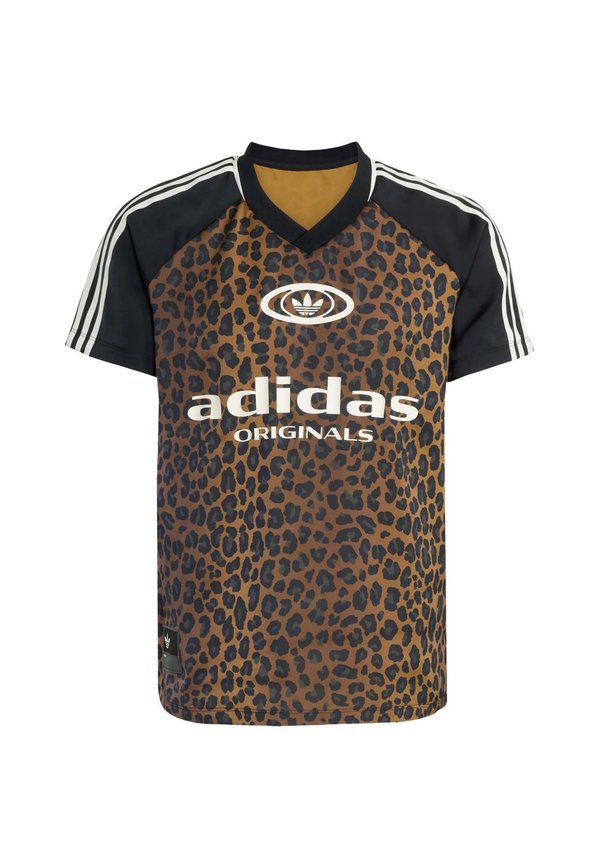 adidas Originals LEO PRINT SATIN