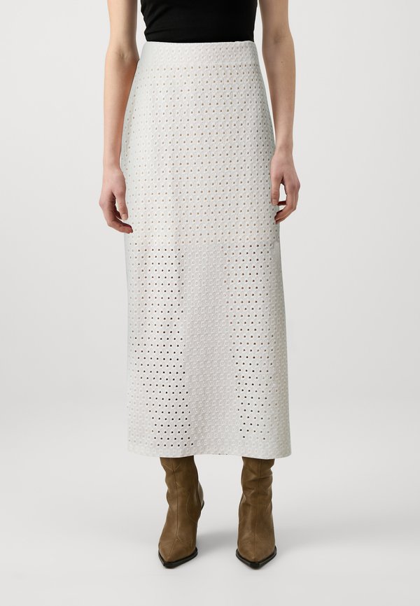 ONLY ONLMADELINE MIDI SKIRT