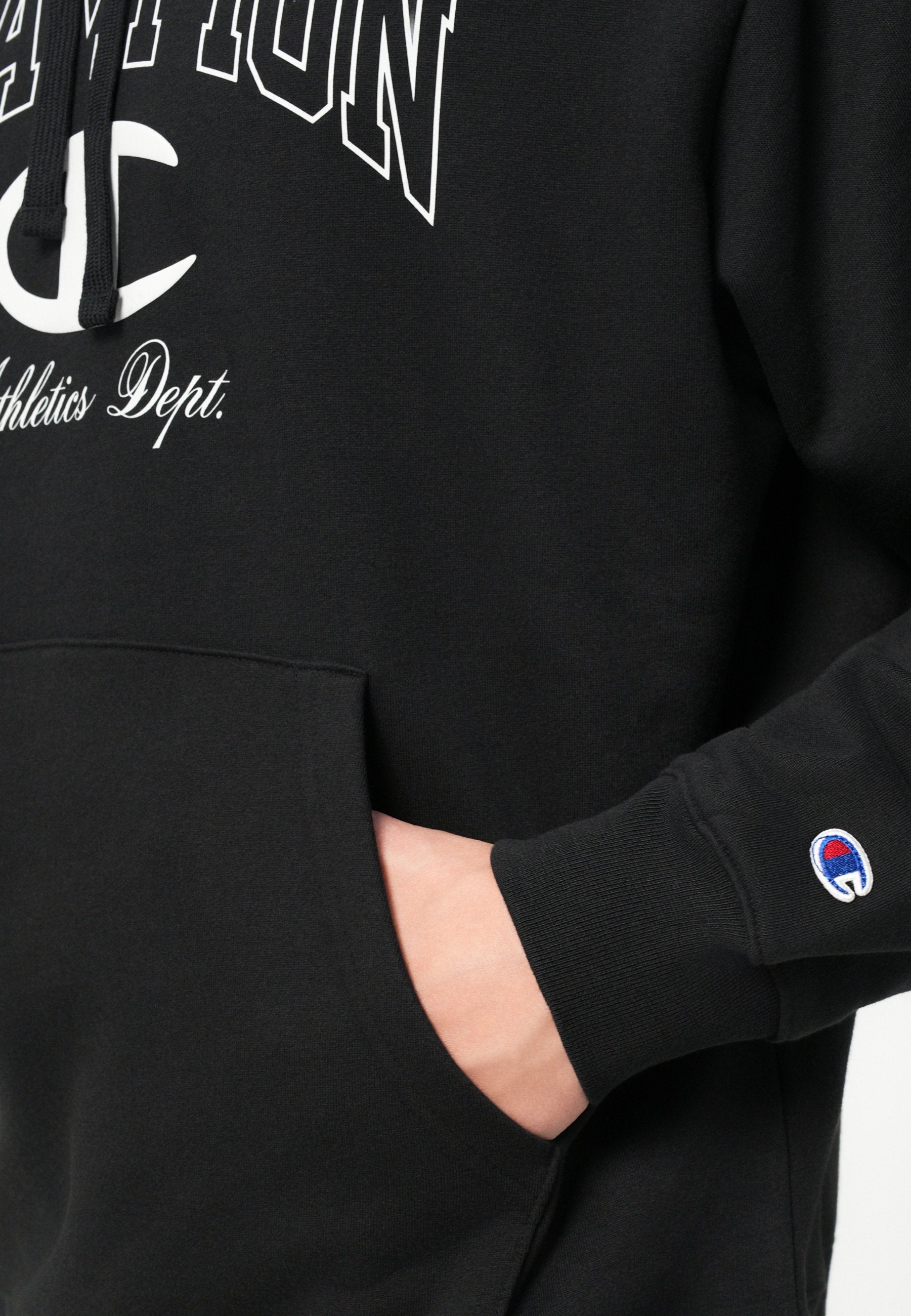 Champion STREET STYLE HOODIE