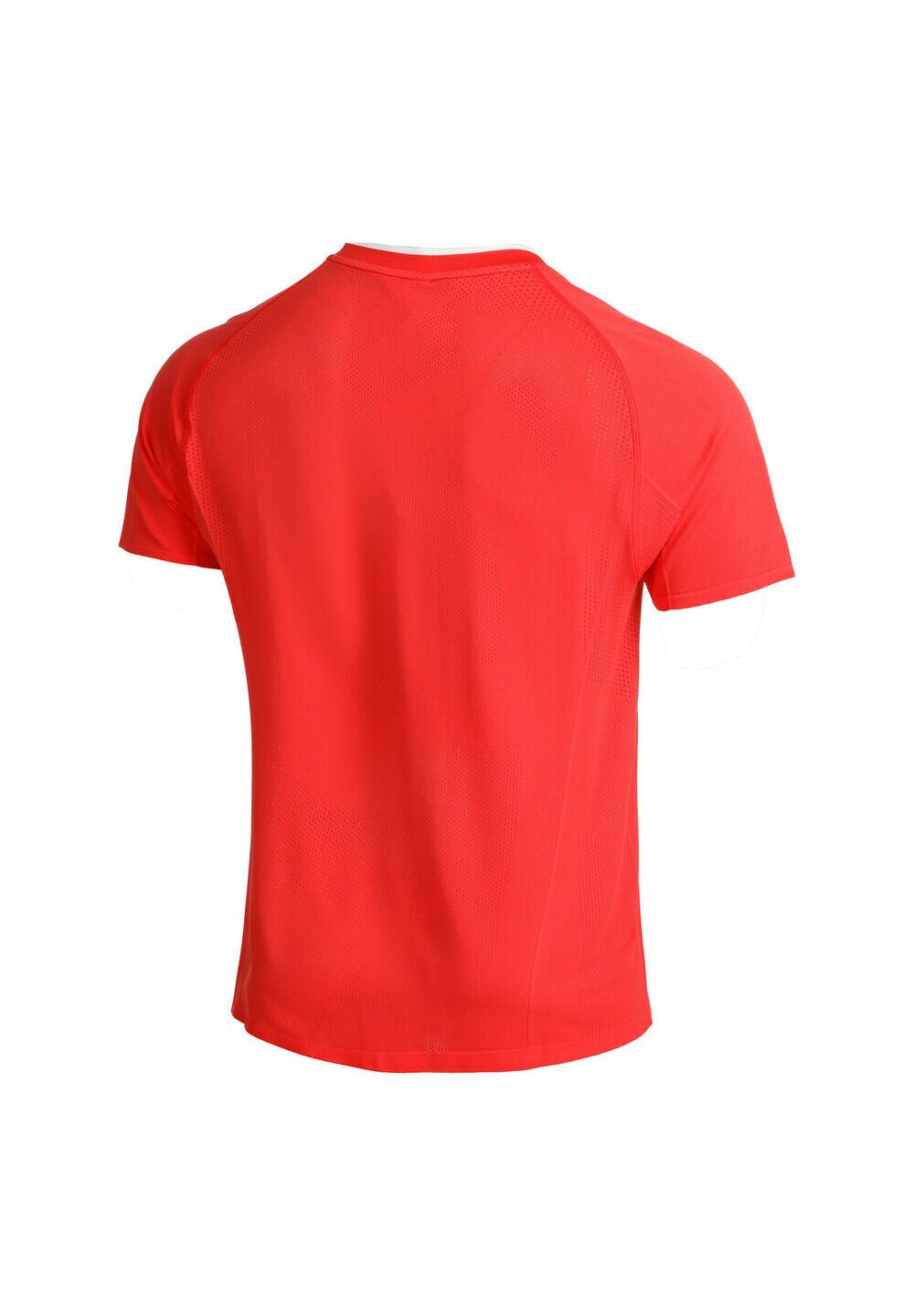 Wilson PLAYERS SEAMLESS ZIP HENLEY