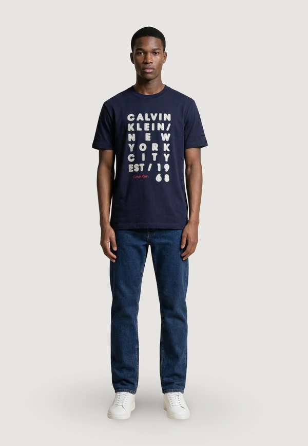 Calvin Klein Jeans LV04RF814G