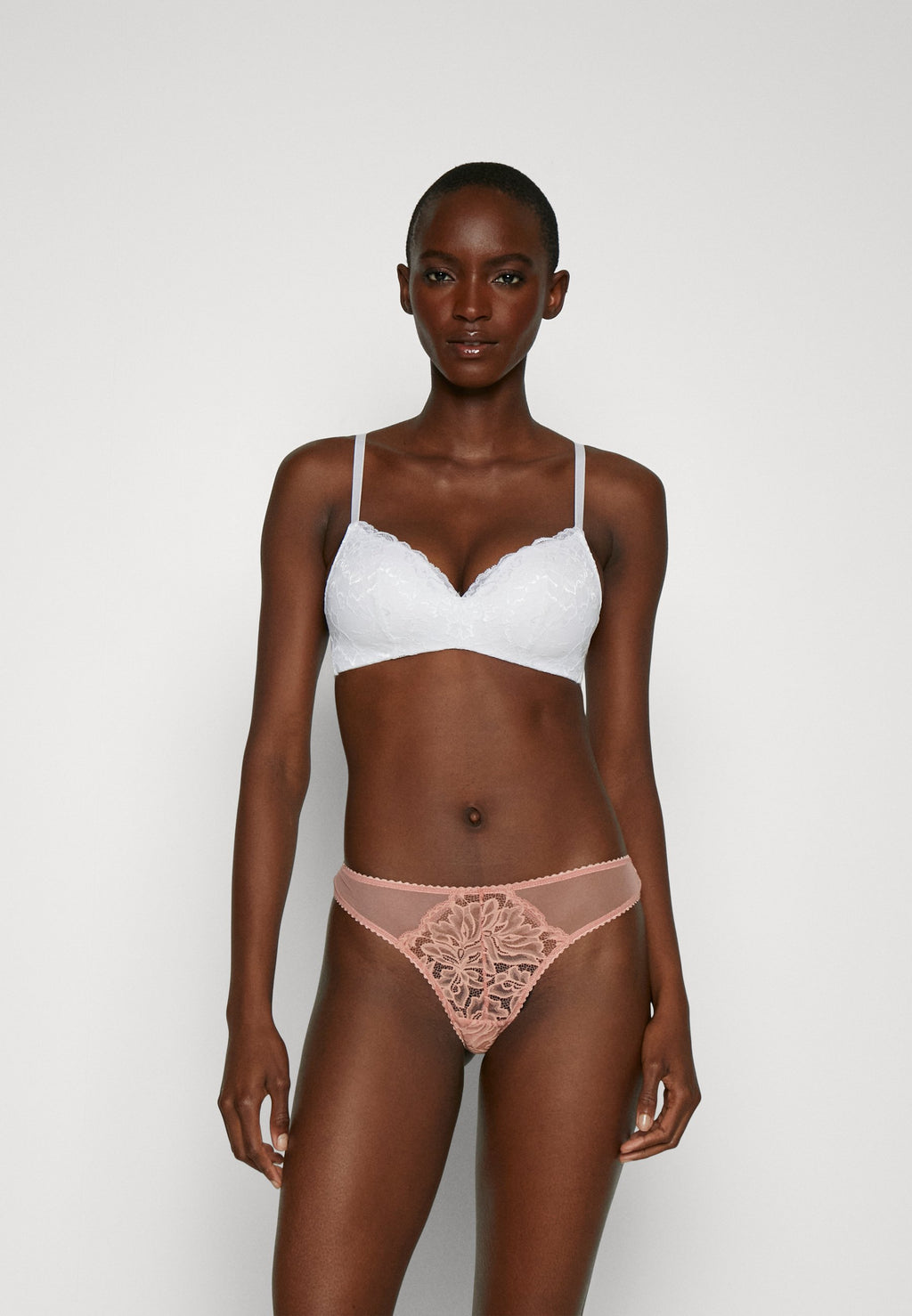 Underprotection VICKYUP BRIEFS