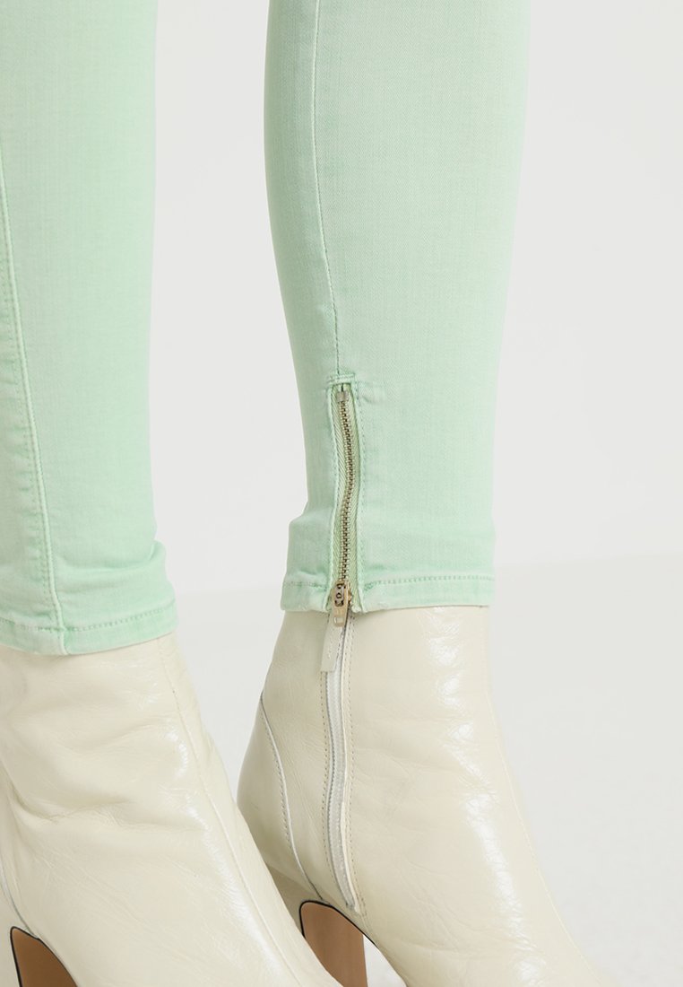 Replay STELLA ANKLE ZIP