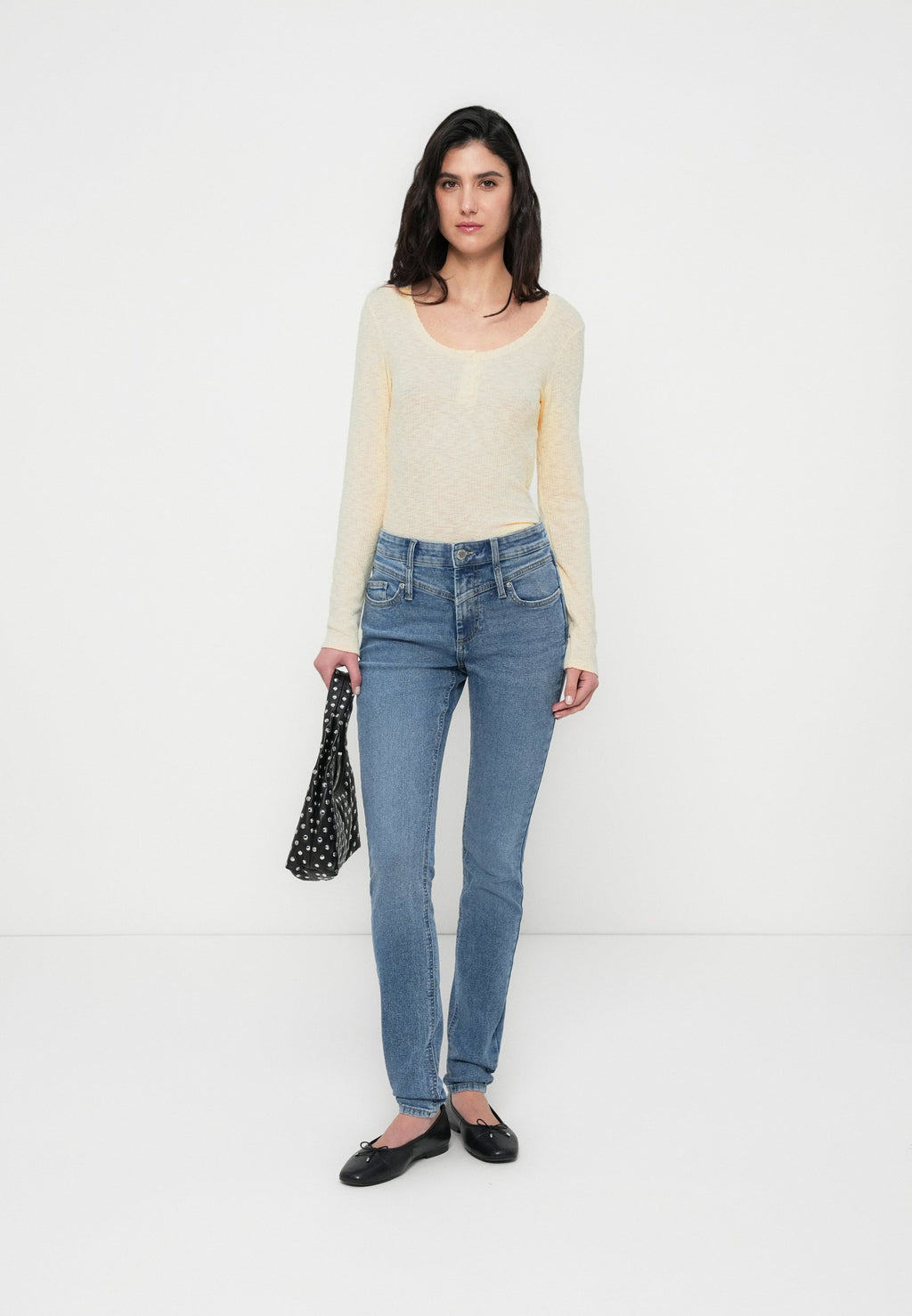 ONLY ONLJULIANE LIFE PLACKET