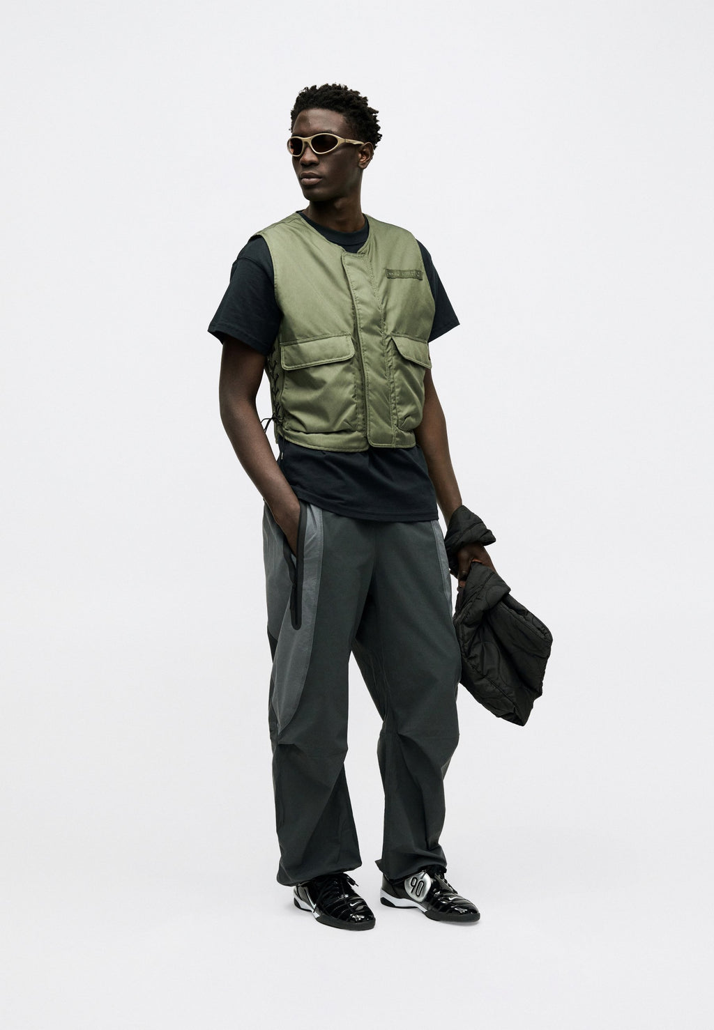 Alpha Industries