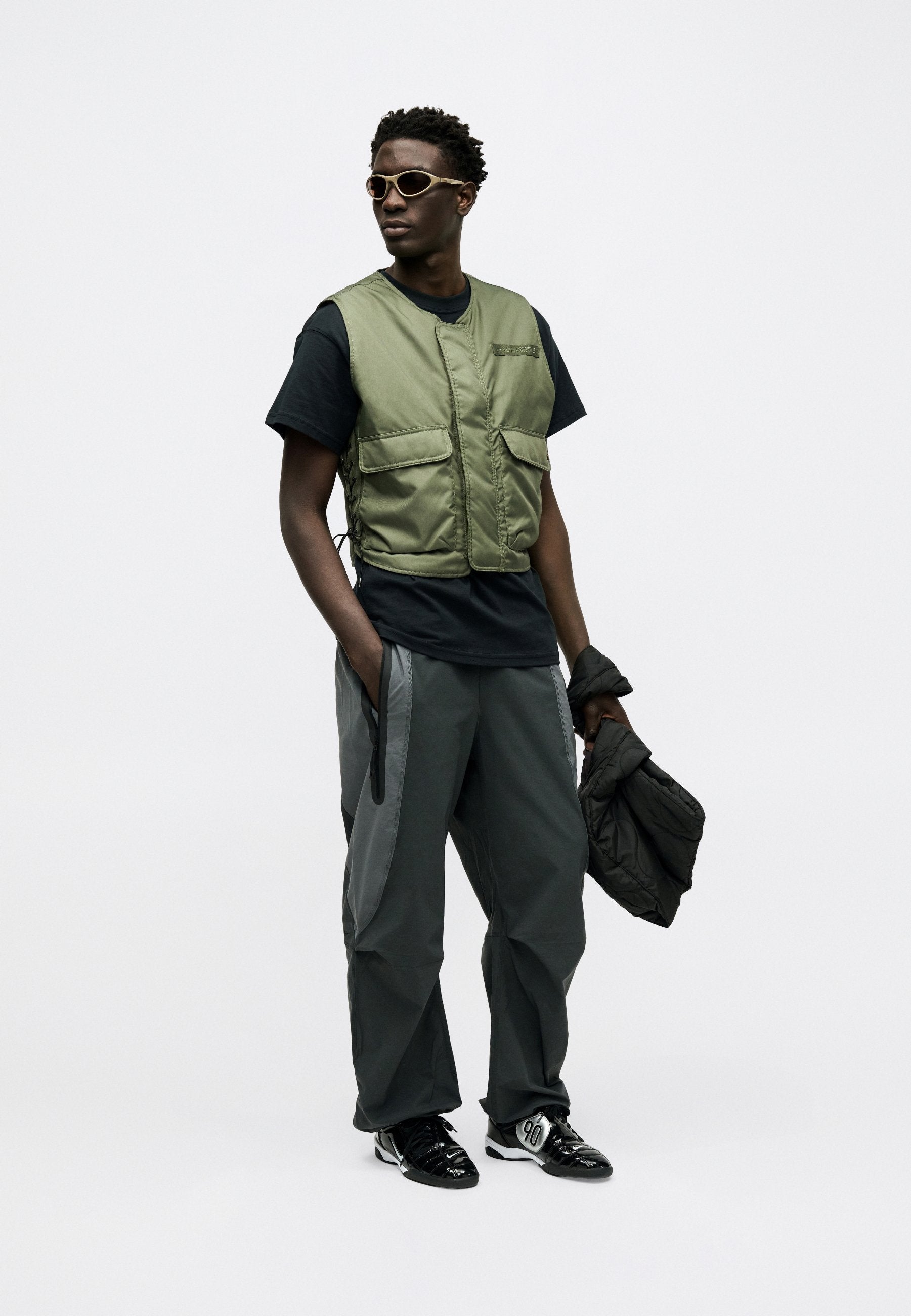 Alpha Industries