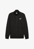 Puma ESSENTIALS LOGO - Training jacket - black