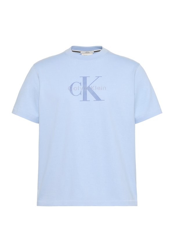 Calvin Klein Jeans SS HERO MONOLOGO TEE 20S