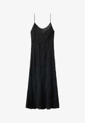 Mango ADULT - Day dress - black