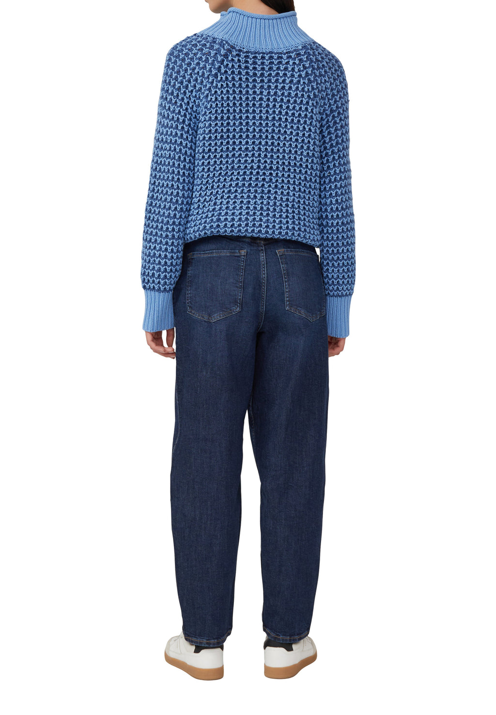 s.Oliver Strickpullover Media 5