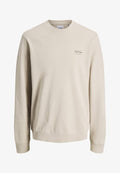 Jack & Jones Sweats Sweats - Sweatshirt - moonbeam