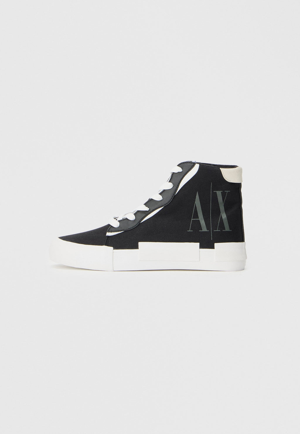 Armani Exchange Sneaker high Media 1