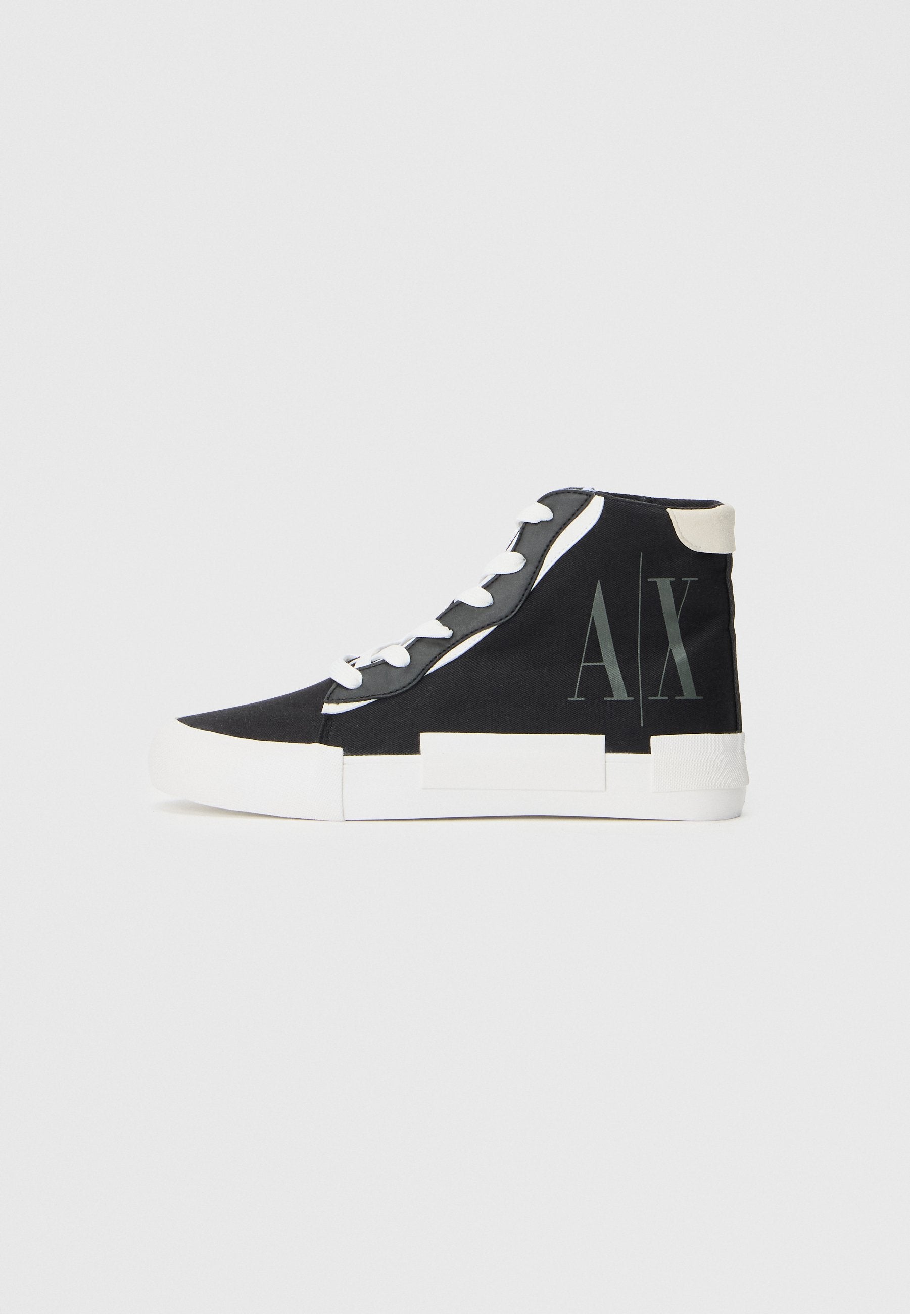 Armani Exchange Sneaker high Media 1