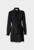 MICHAEL Michael Kors BOW DRESS