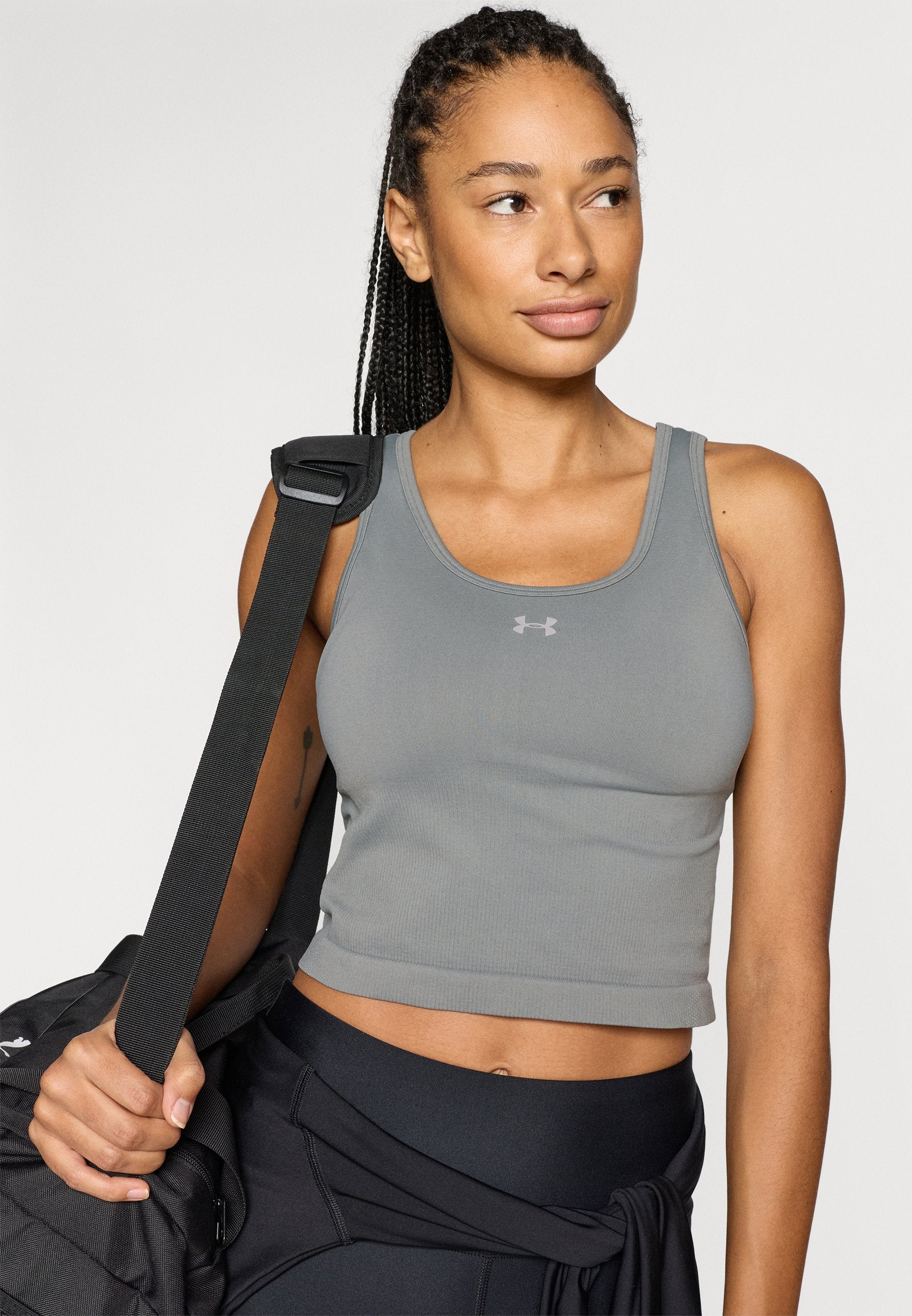 Under Armour VANISH SEAMLESS TANK