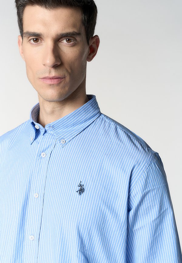 U.S. Polo Assn. SMET REGULAR FIT