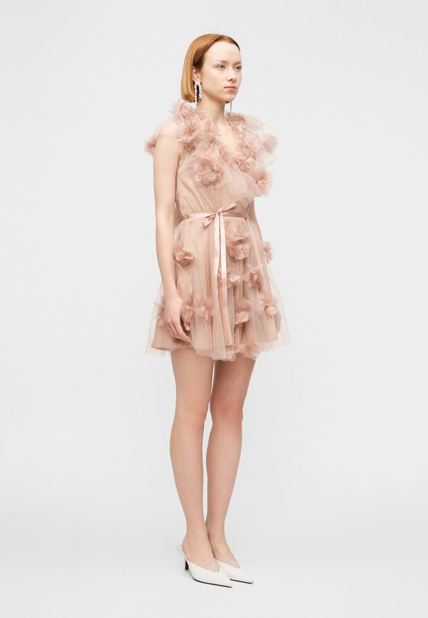 Ida Sjöstedt ELSA DRESS