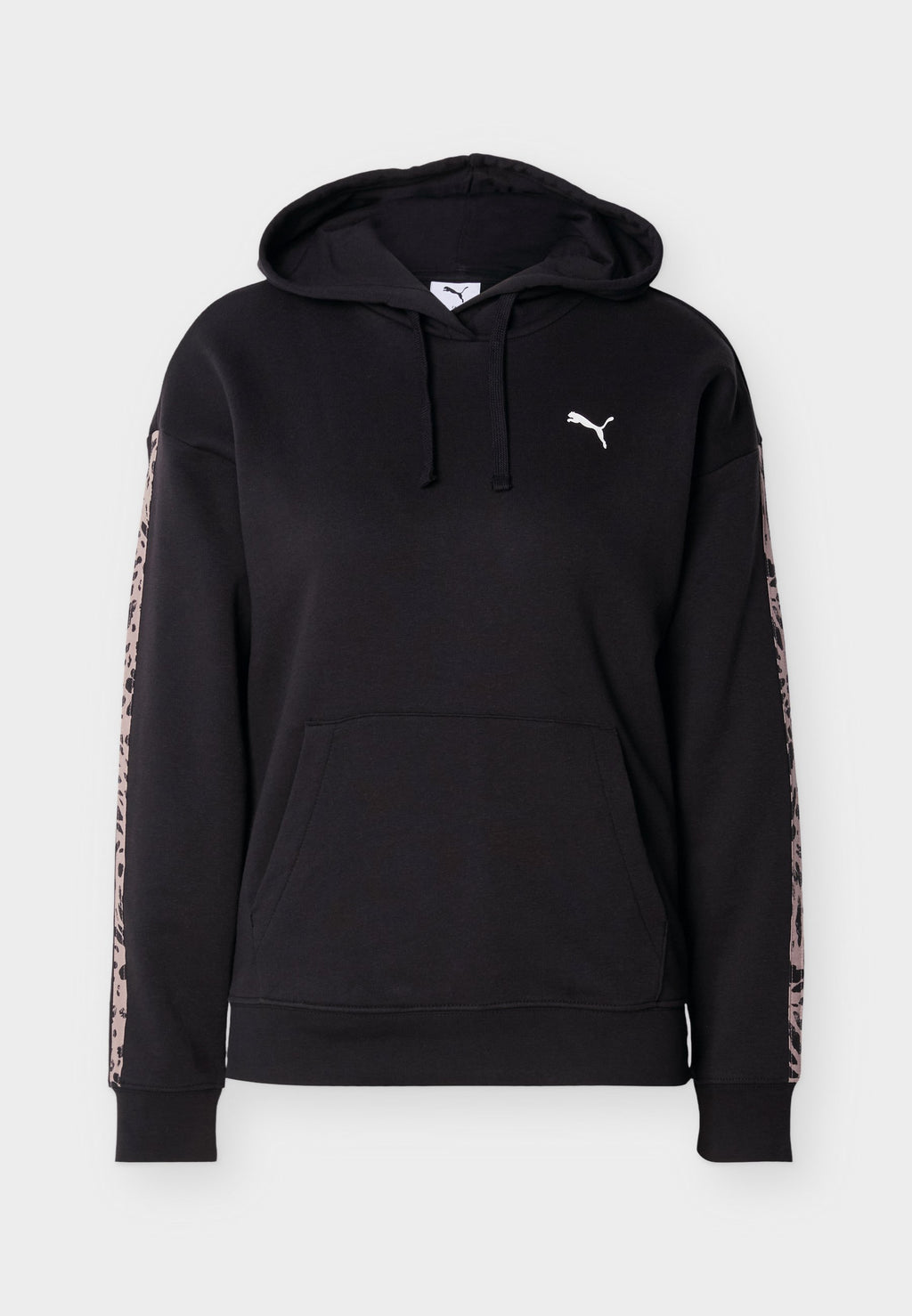 Puma GRAPHIC ANIMAL COMFORT HOODIE