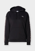 Puma GRAPHIC ANIMAL COMFORT HOODIE