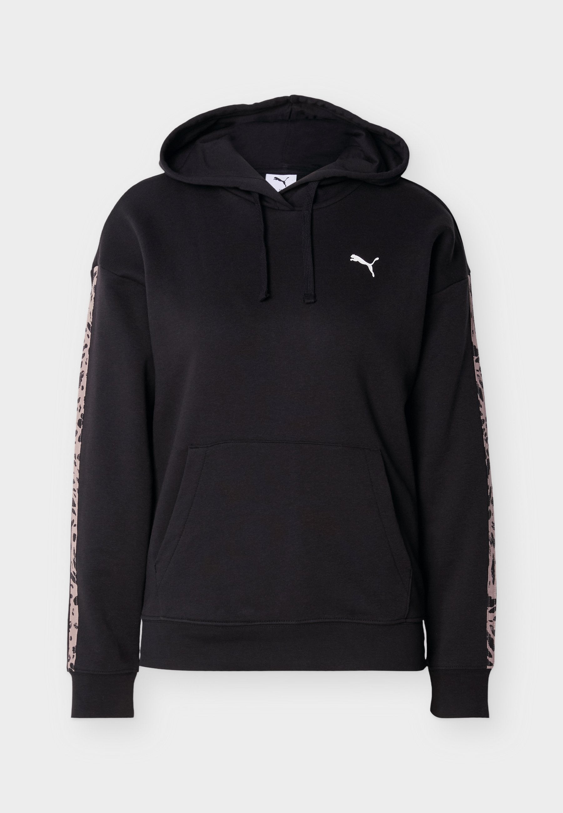 Puma GRAPHIC ANIMAL COMFORT HOODIE