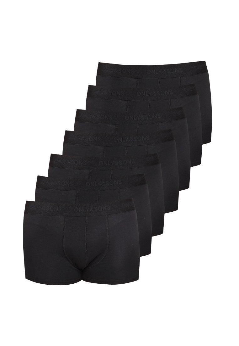 ONSTREY 7 PACK Media 1