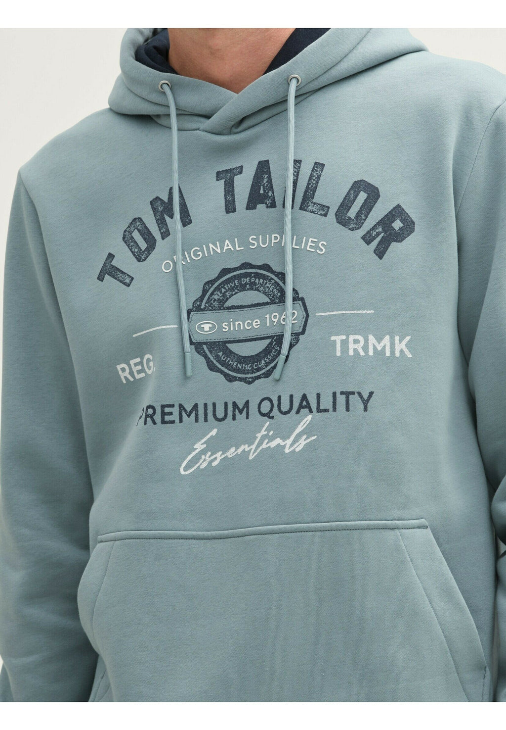 TOM TAILOR