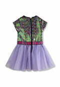 Billieblush BI-MATERIAL SEQUIN