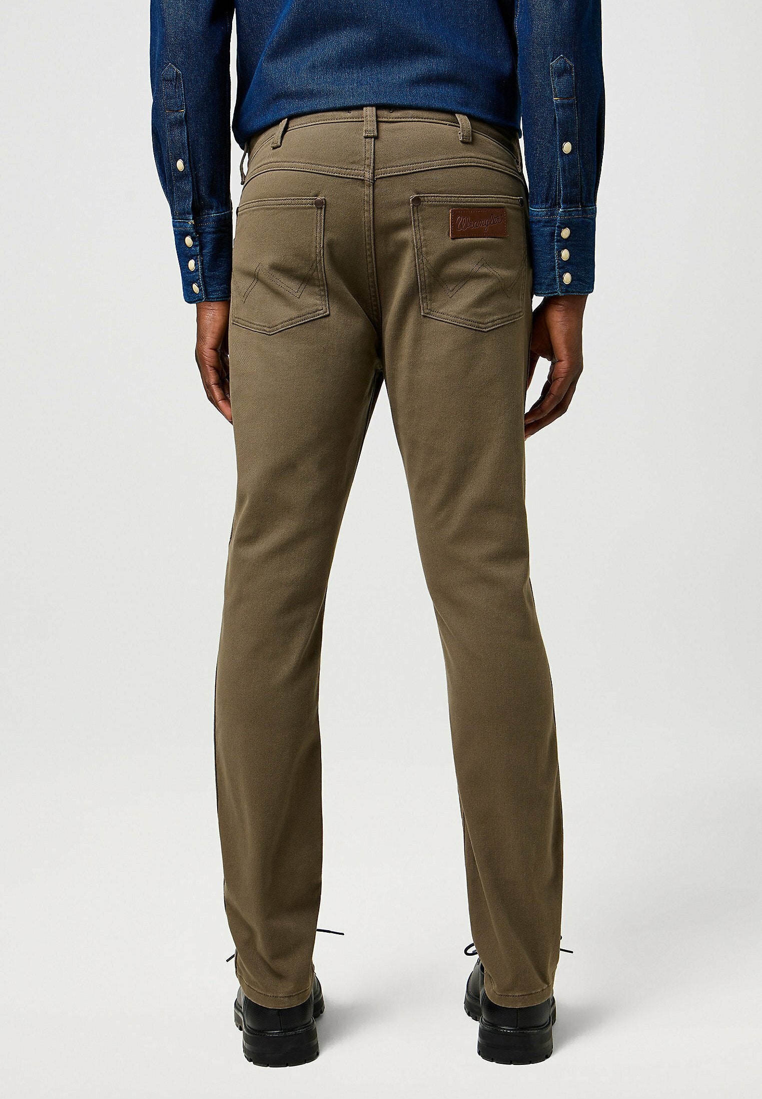 Wrangler LARSTON