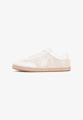Tommy Hilfiger TH HERITAGE ROPE SNEAKER - Espadrilles - natural