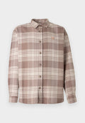 CHECK SHIRT Media 1