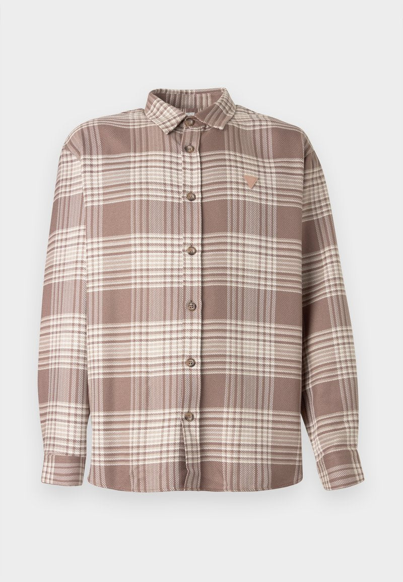 CHECK SHIRT Media 1