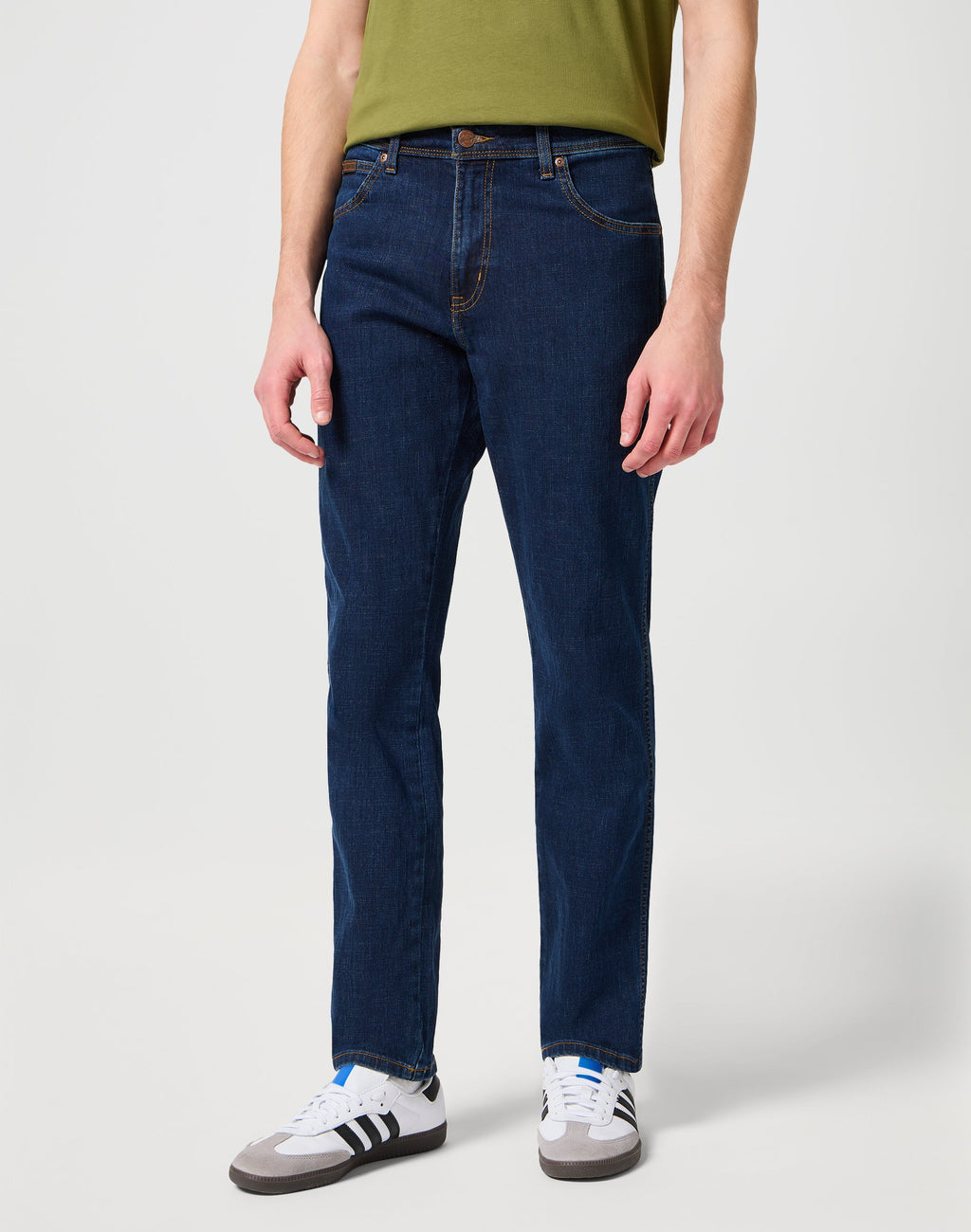 Wrangler TEXAS SLIM