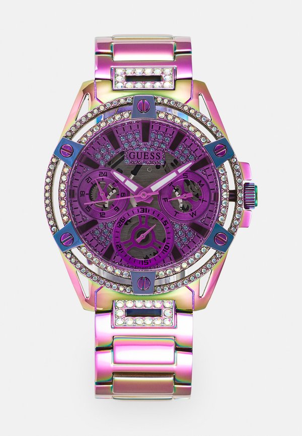Guess GS QUEEN - Watch - iridescent