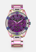 Guess GS QUEEN - Watch - iridescent