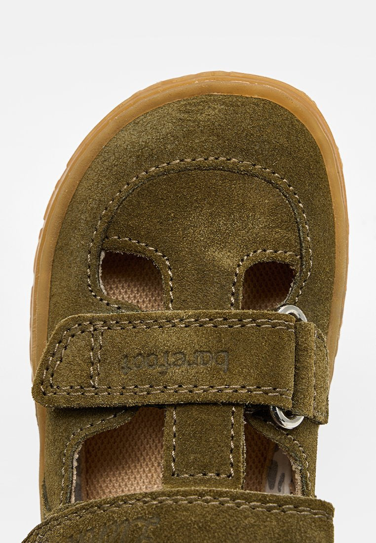 Lurchi SENTI BAREFOOT
