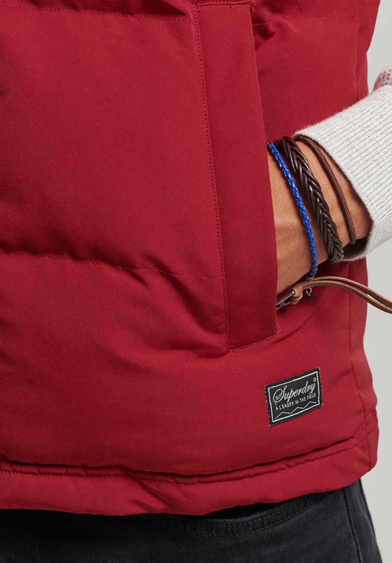 Superdry & Co EVEREST